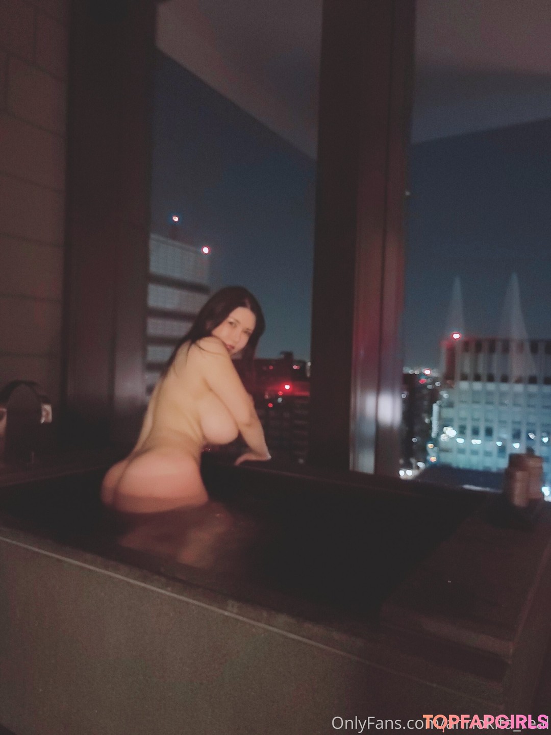 Nacktes geleaktes OnlyFans-Foto von Anri Okita #547