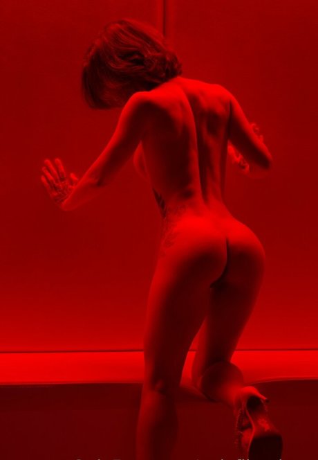Nacktes geleaktes OnlyFans-Foto von Vassyaa