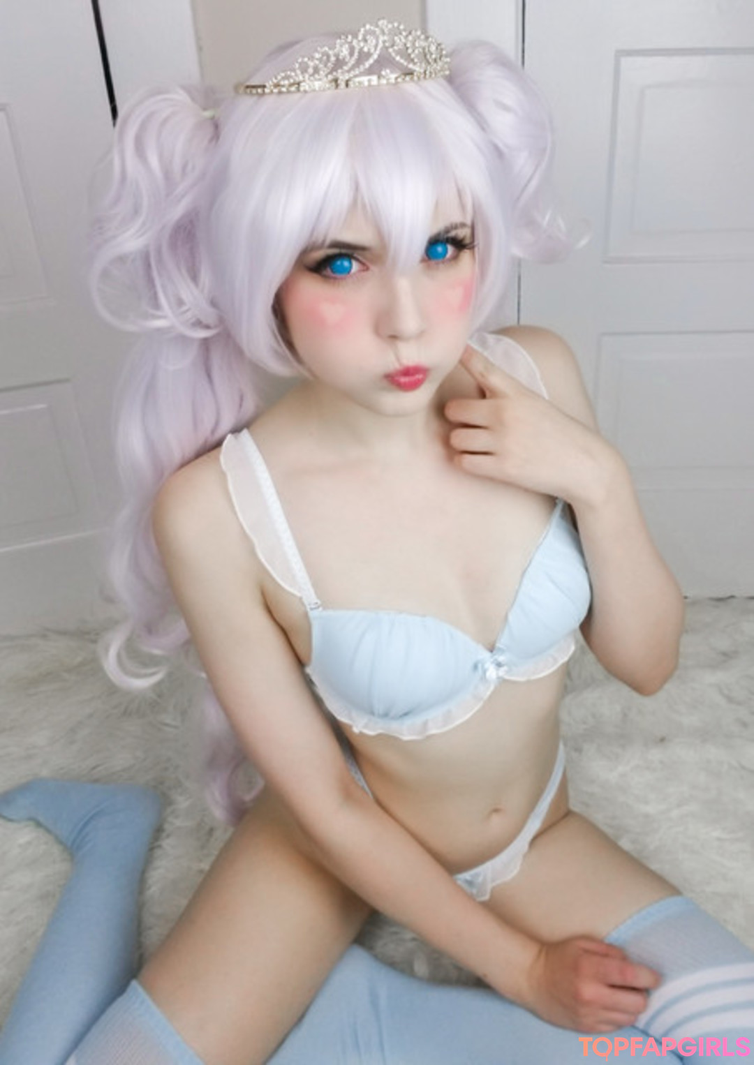 Nacktes geleaktes OnlyFans-Foto von Meggii #547