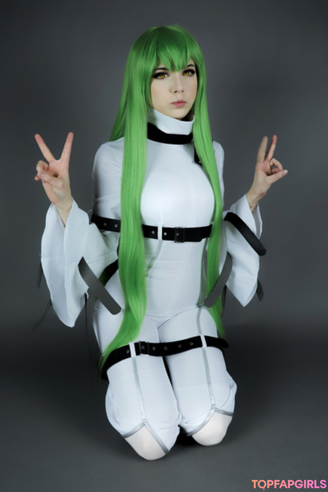 Nacktes geleaktes OnlyFans-Foto von Meggii #670