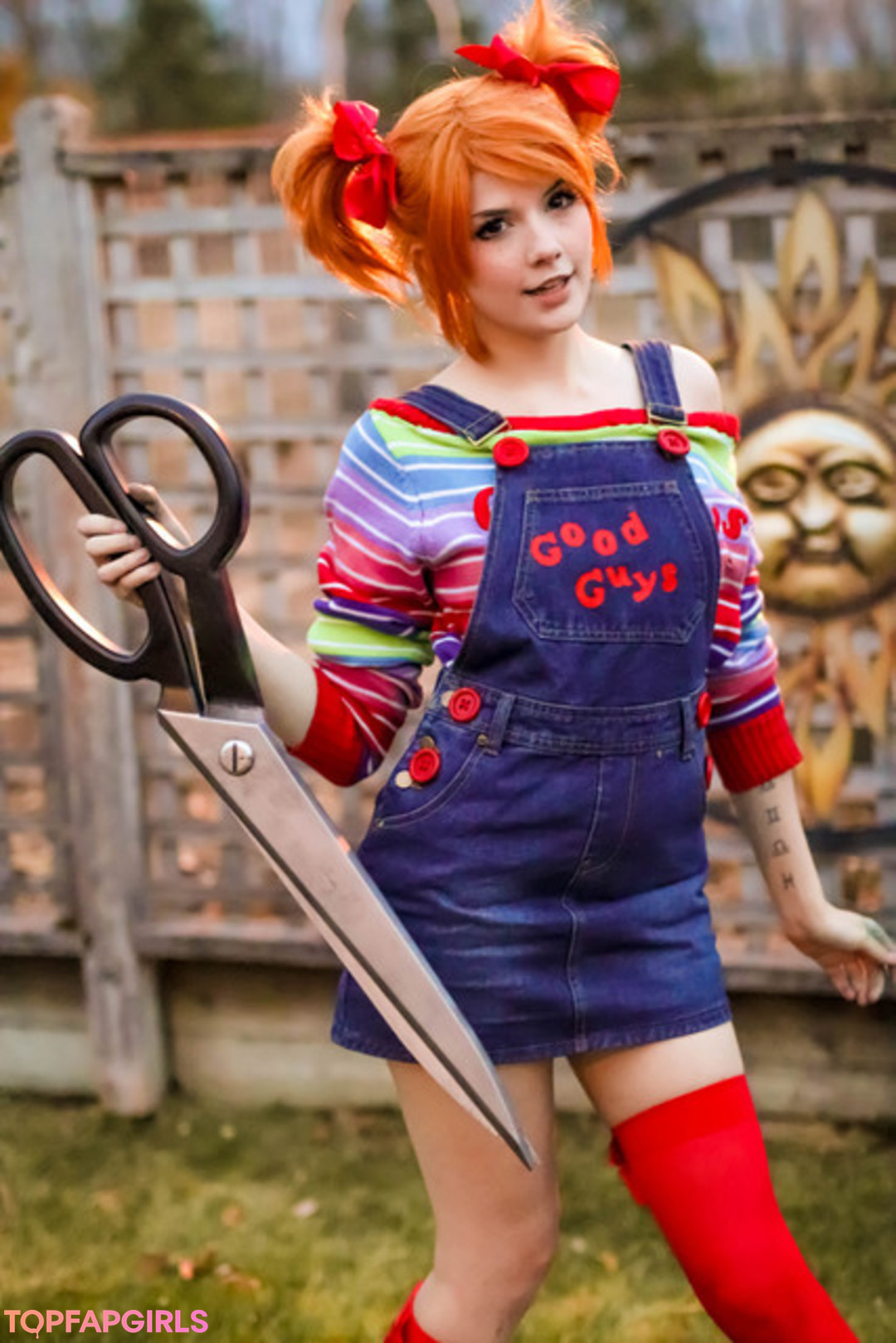 Nacktes geleaktes OnlyFans-Foto von Meggii #750