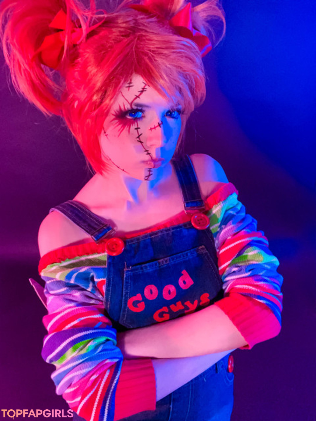 Nacktes geleaktes OnlyFans-Foto von Meggii #762