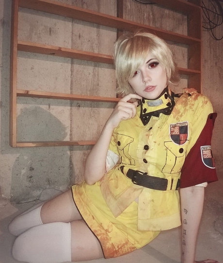 Meggii