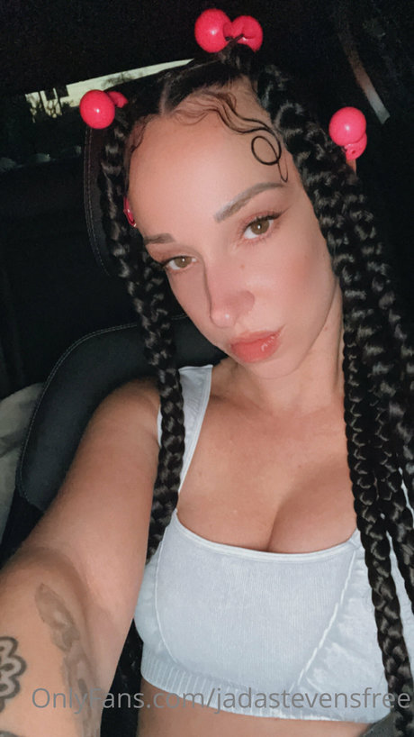 Jada Stevens