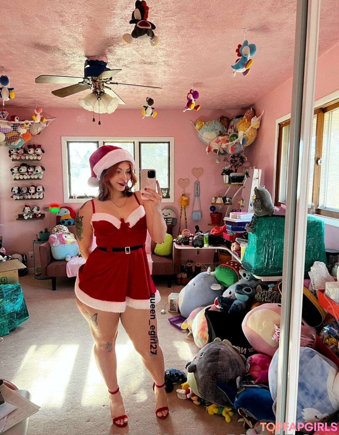 Nacktes geleaktes OnlyFans-Foto von Queend #1010