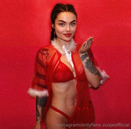 Nacktes geleaktes OnlyFans-Foto von Zusje