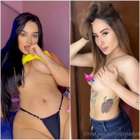 Soyladyd
