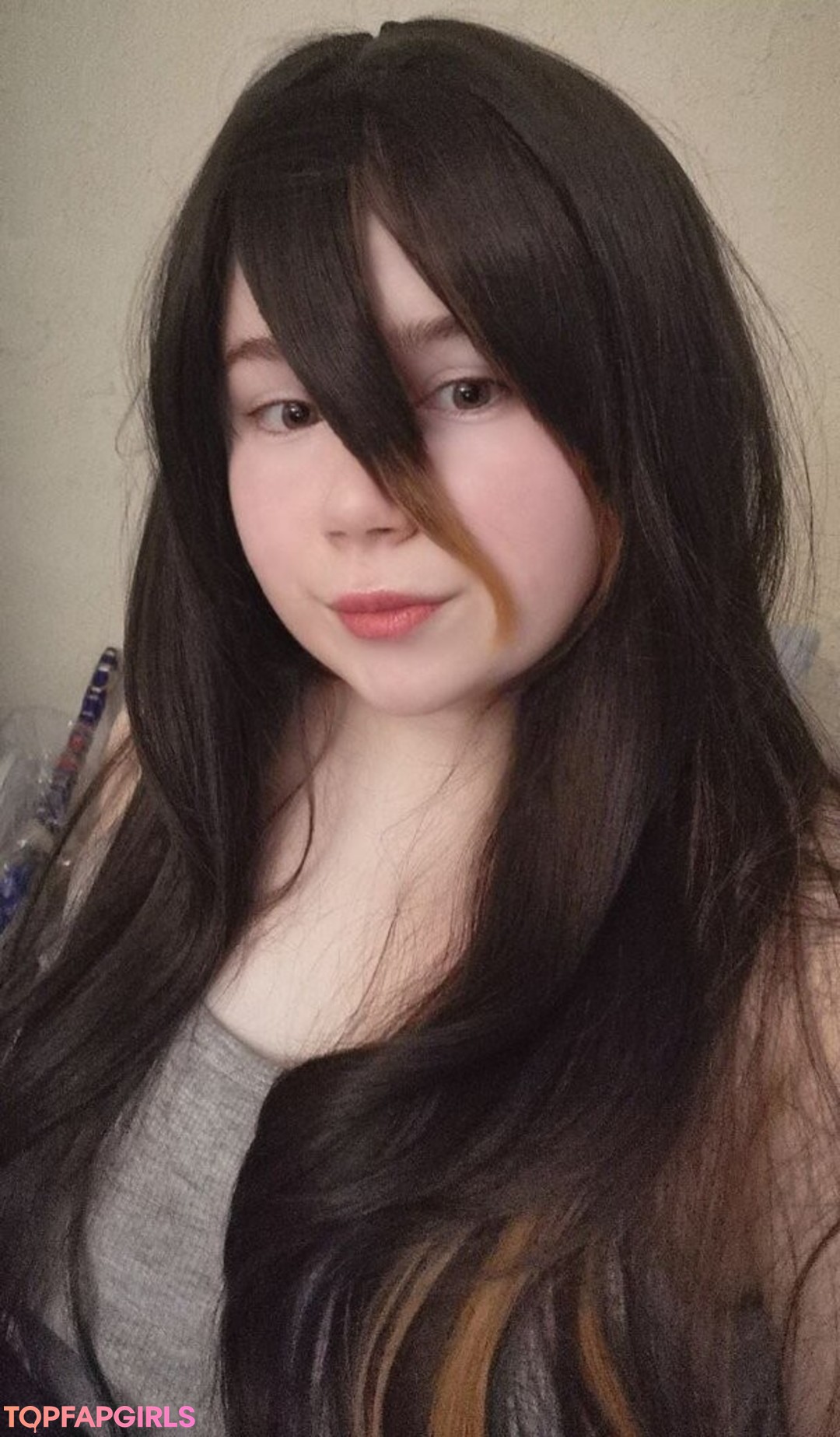 Nacktes geleaktes OnlyFans-Foto von Elune Cosplay #1167