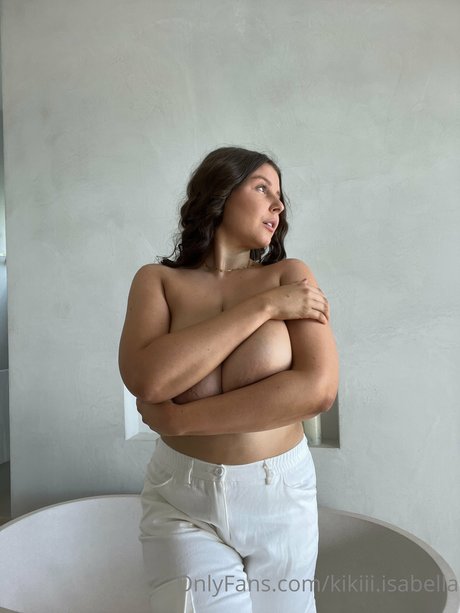 Kiki Isabella