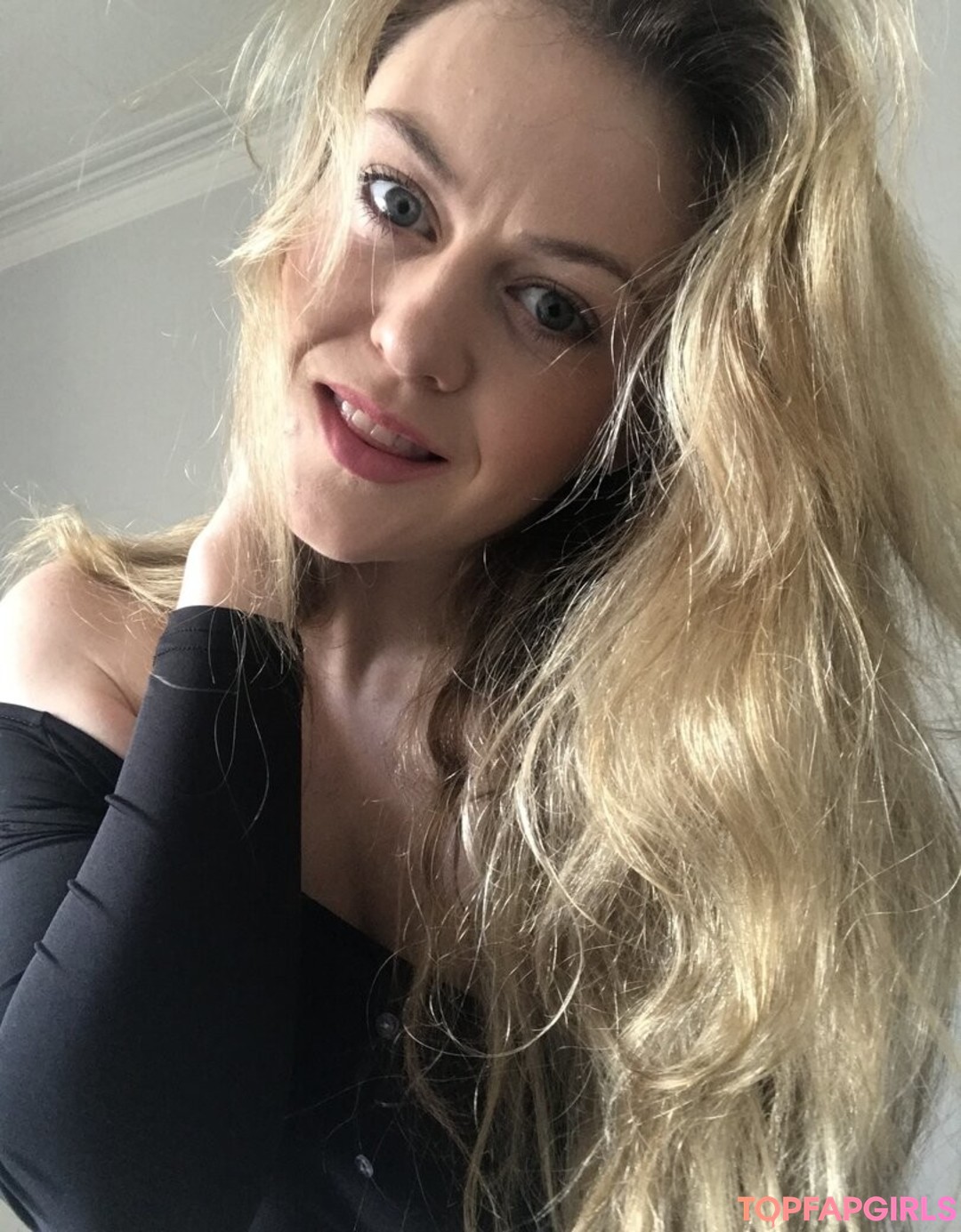 Nacktes geleaktes OnlyFans-Foto von Brookie Little #1047