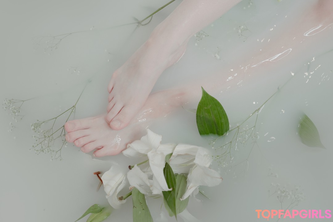 Nacktes geleaktes OnlyFans-Foto von Alina Becker #940