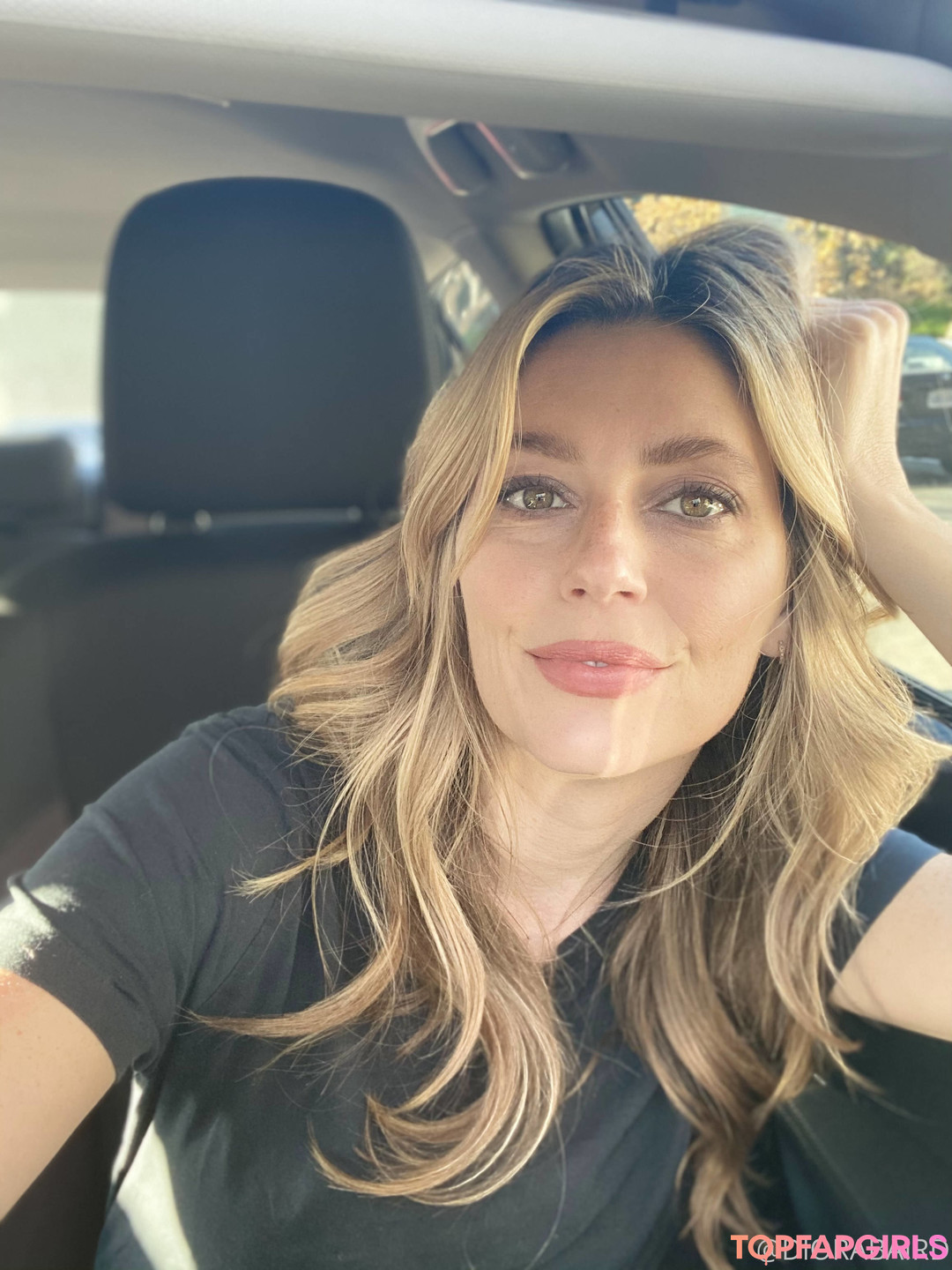 Nacktes geleaktes OnlyFans-Foto von Diora Baird #662