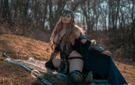 Nacktes geleaktes OnlyFans-Foto von Okicospi