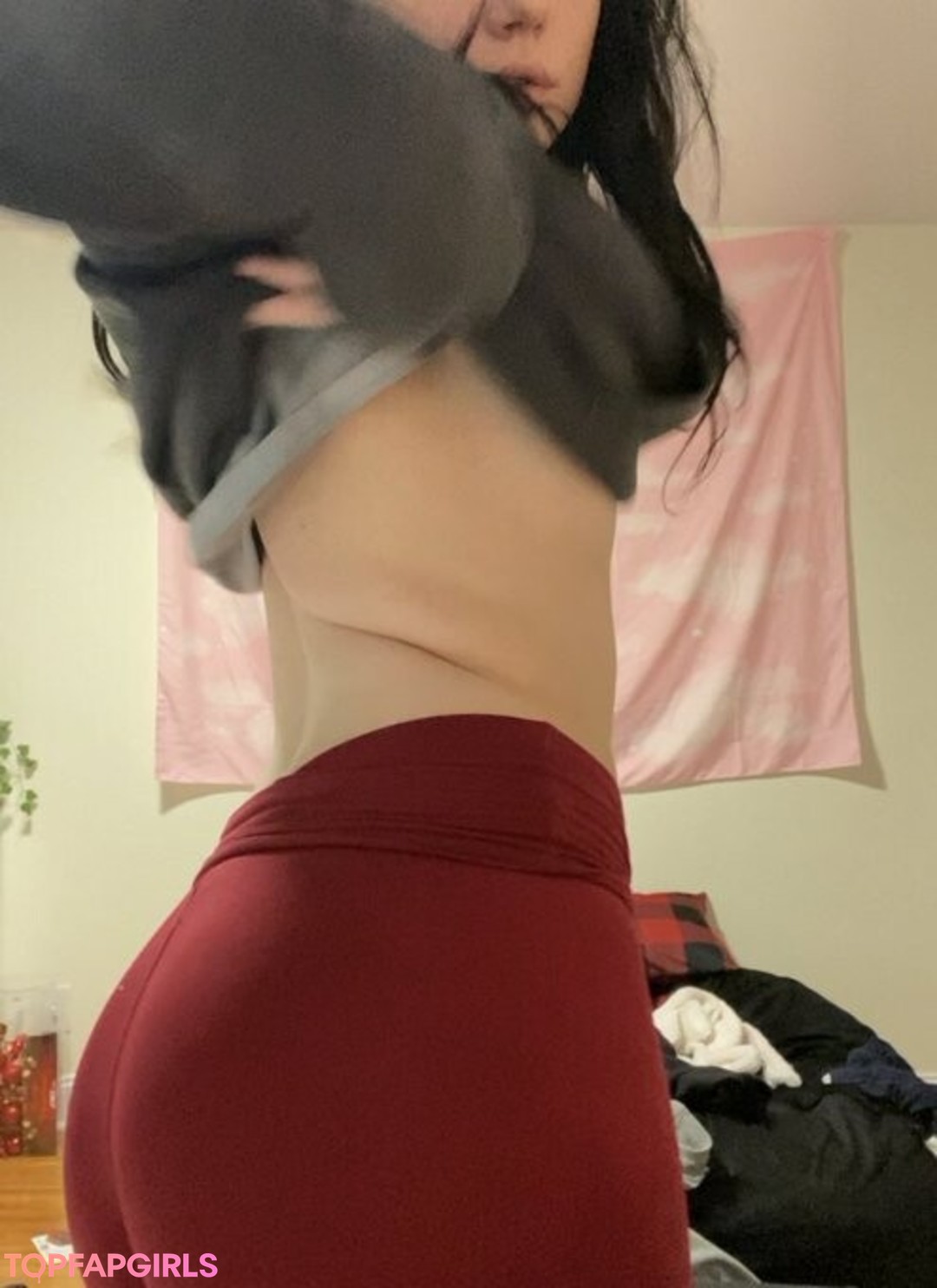 Nacktes geleaktes OnlyFans-Foto von Liiias #594