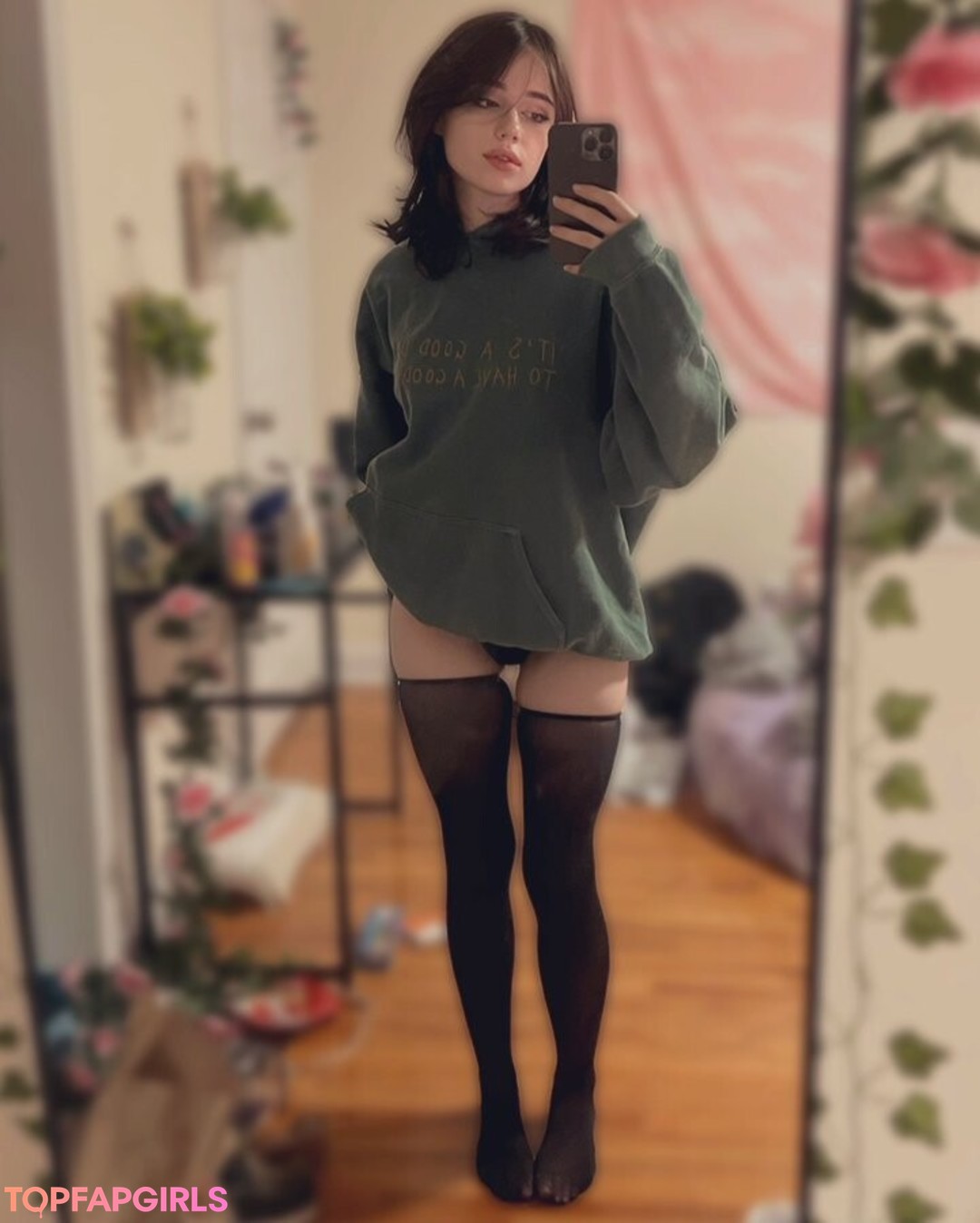 Nacktes geleaktes OnlyFans-Foto von Liiias #804