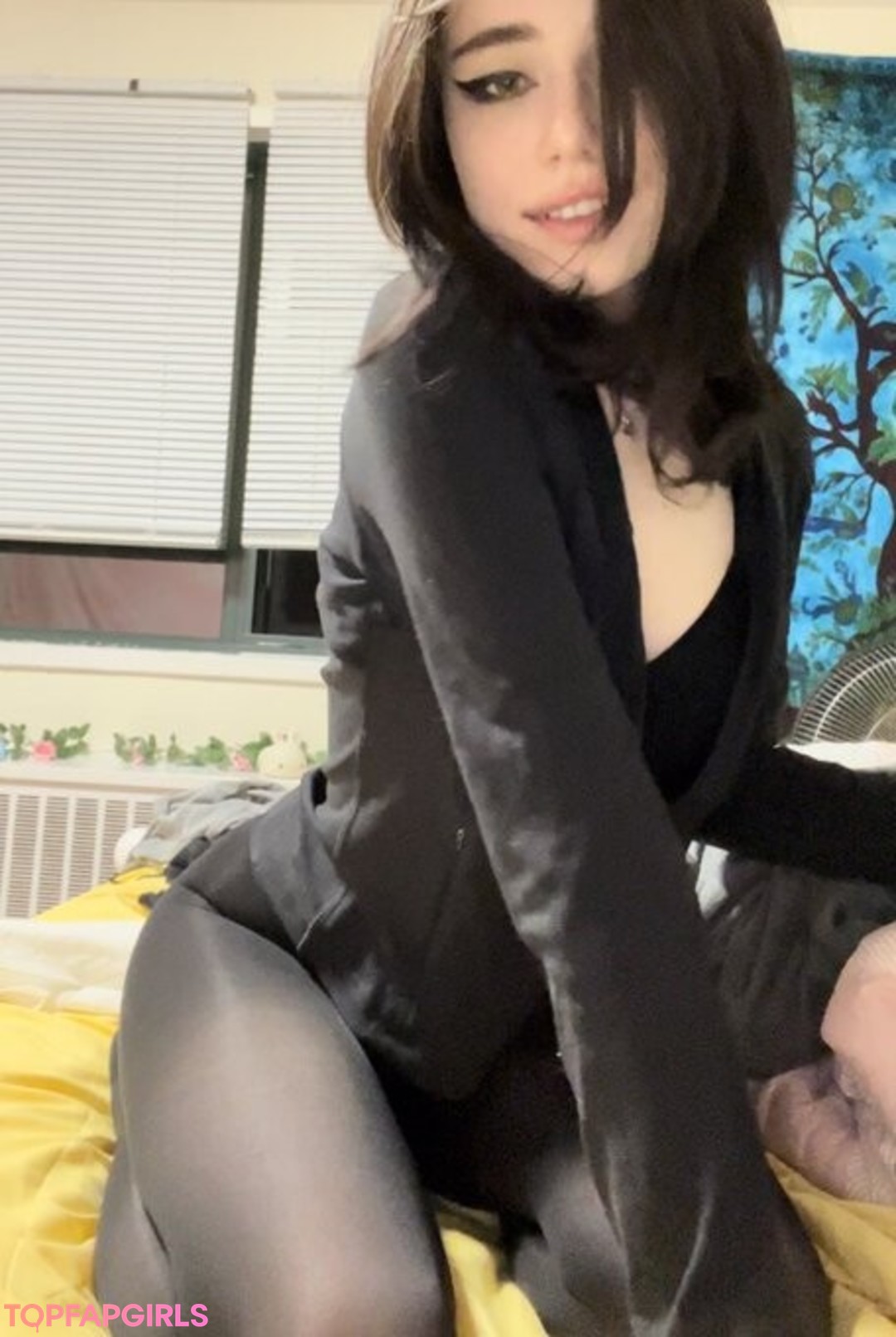 Nacktes geleaktes OnlyFans-Foto von Liiias #836