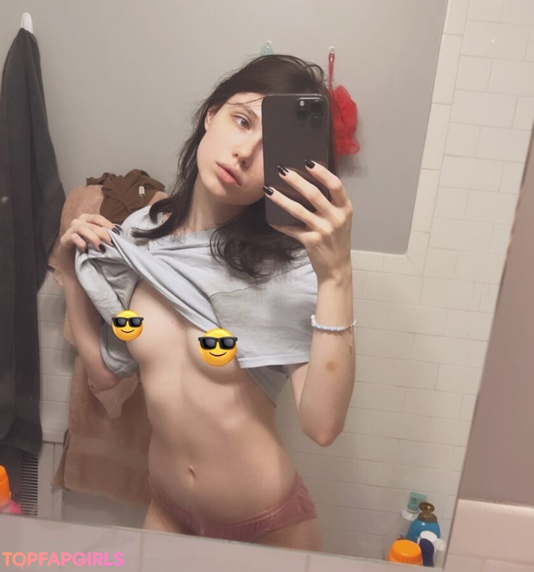 Nacktes geleaktes OnlyFans-Foto von Liiias #845