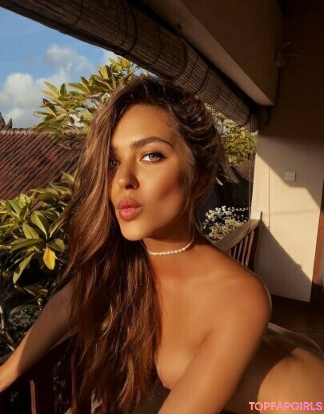 Nacktes geleaktes OnlyFans-Foto von Kora Lina #1044