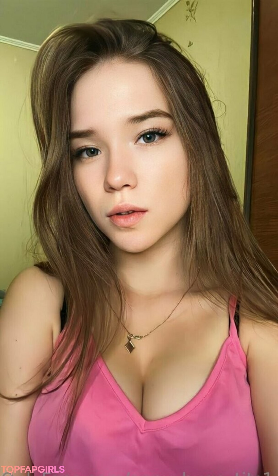 Nacktes geleaktes OnlyFans-Foto von Kora Lina #1140