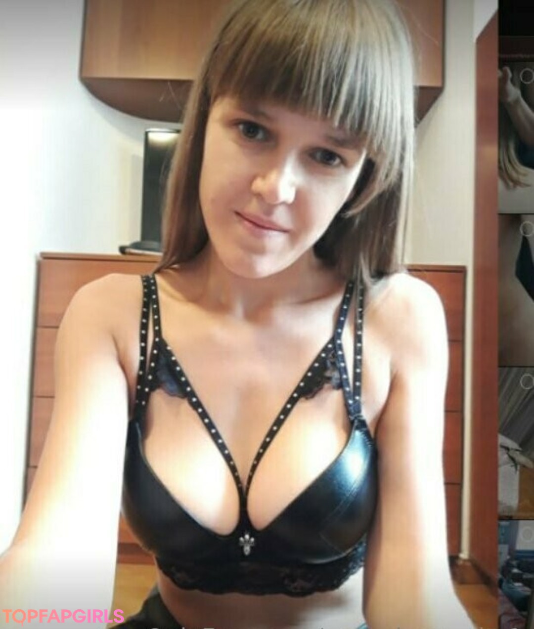 Nacktes geleaktes OnlyFans-Foto von Kora Lina #1155