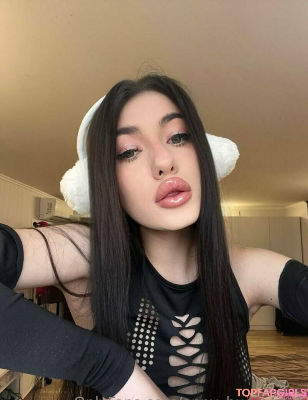 Nacktes geleaktes OnlyFans-Foto von Kora Lina #1172