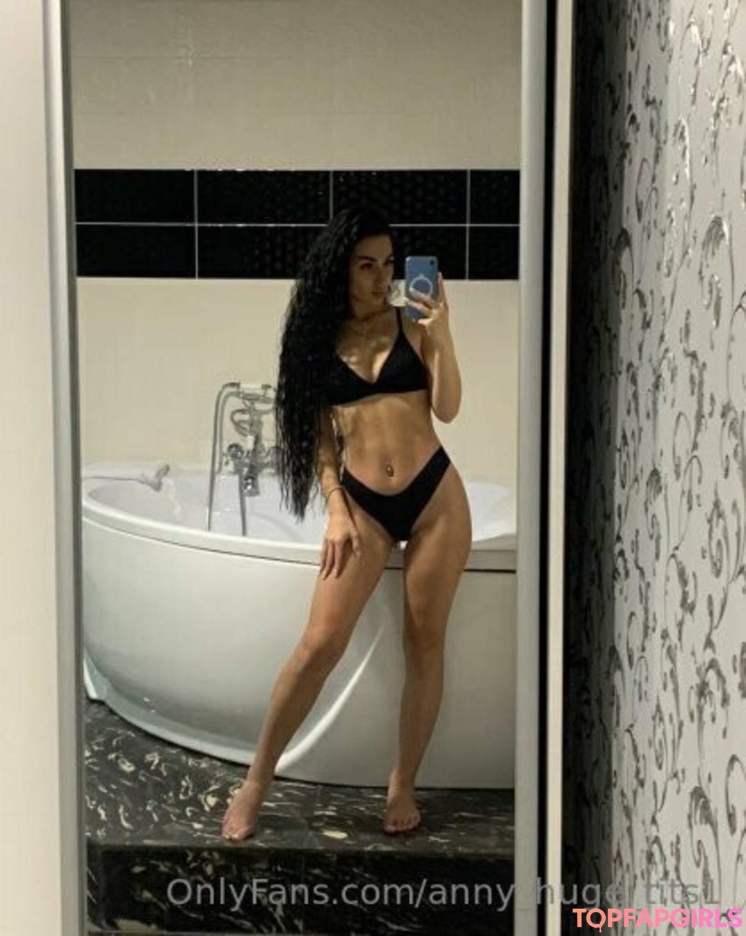 Nacktes geleaktes OnlyFans-Foto von Kora Lina #1188