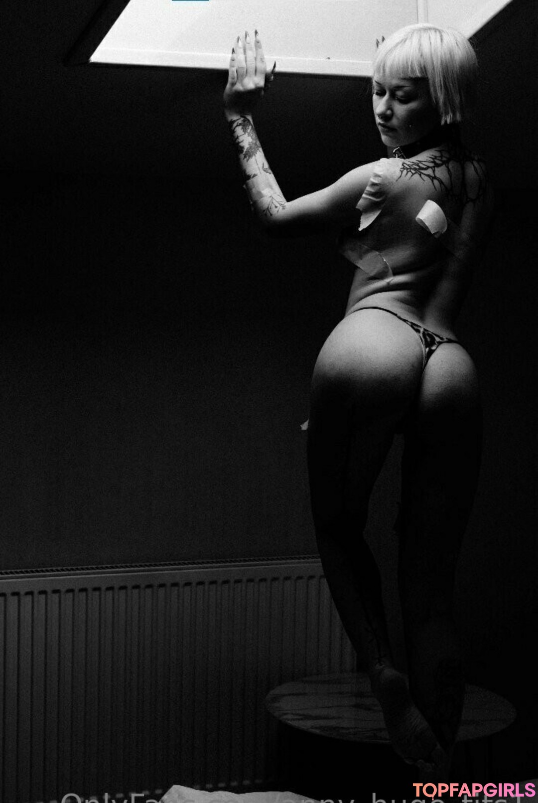 Nacktes geleaktes OnlyFans-Foto von Kora Lina #1488