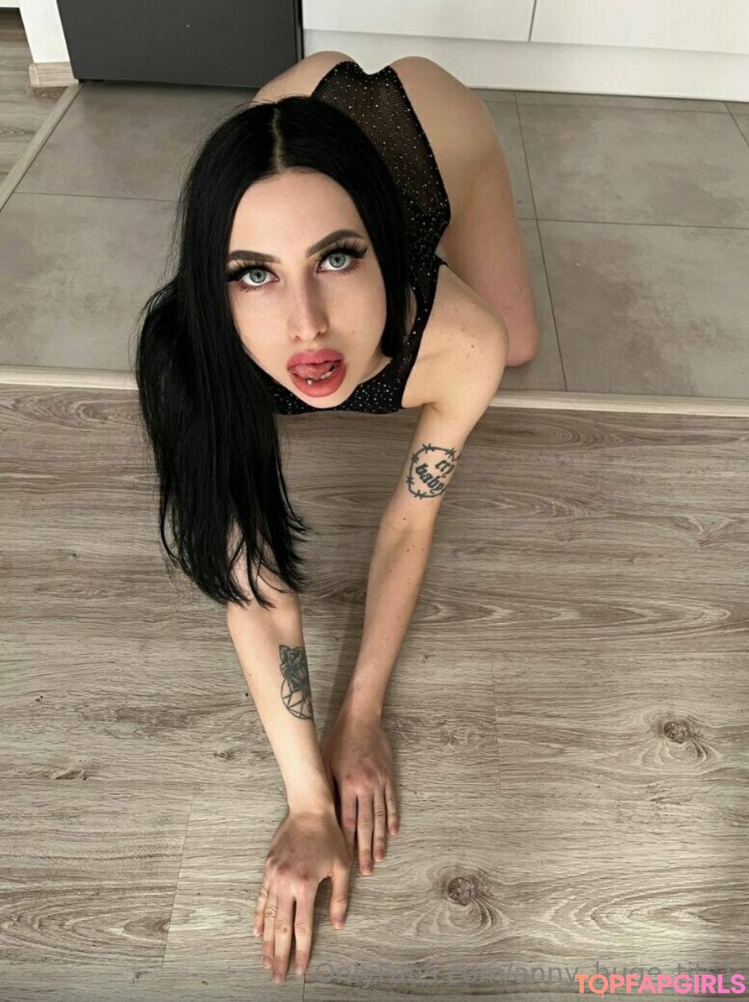 Nacktes geleaktes OnlyFans-Foto von Kora Lina #1651