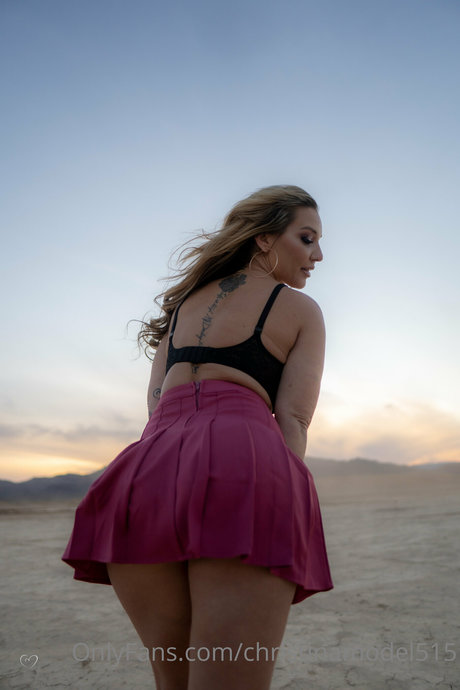 Christina Model