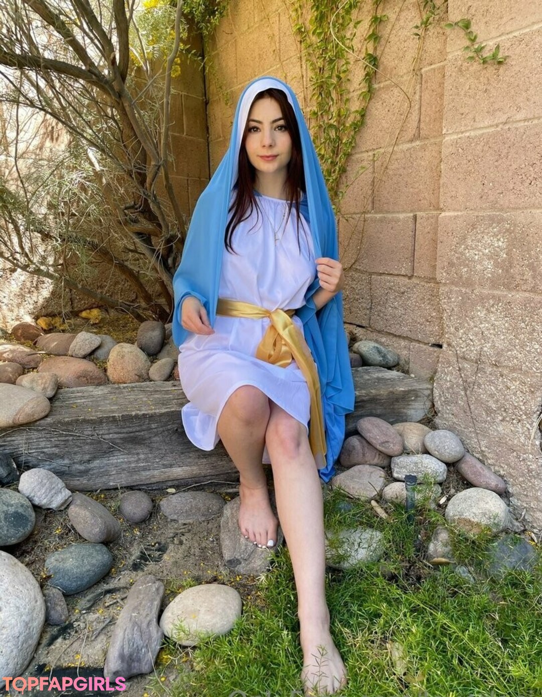 Nacktes geleaktes OnlyFans-Foto von Loverlaci #2133