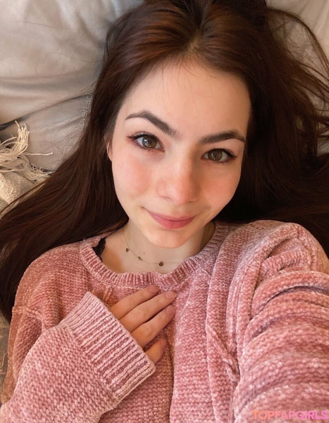 Nacktes geleaktes OnlyFans-Foto von Loverlaci #2157
