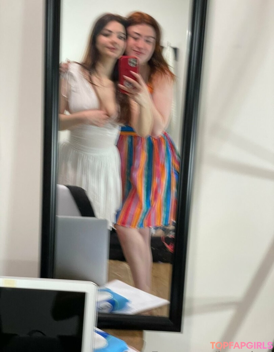 Nacktes geleaktes OnlyFans-Foto von Loverlaci #2258