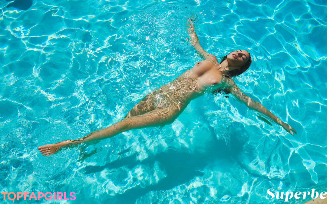Nacktes geleaktes OnlyFans-Foto von Irina Sivalnaya #1670