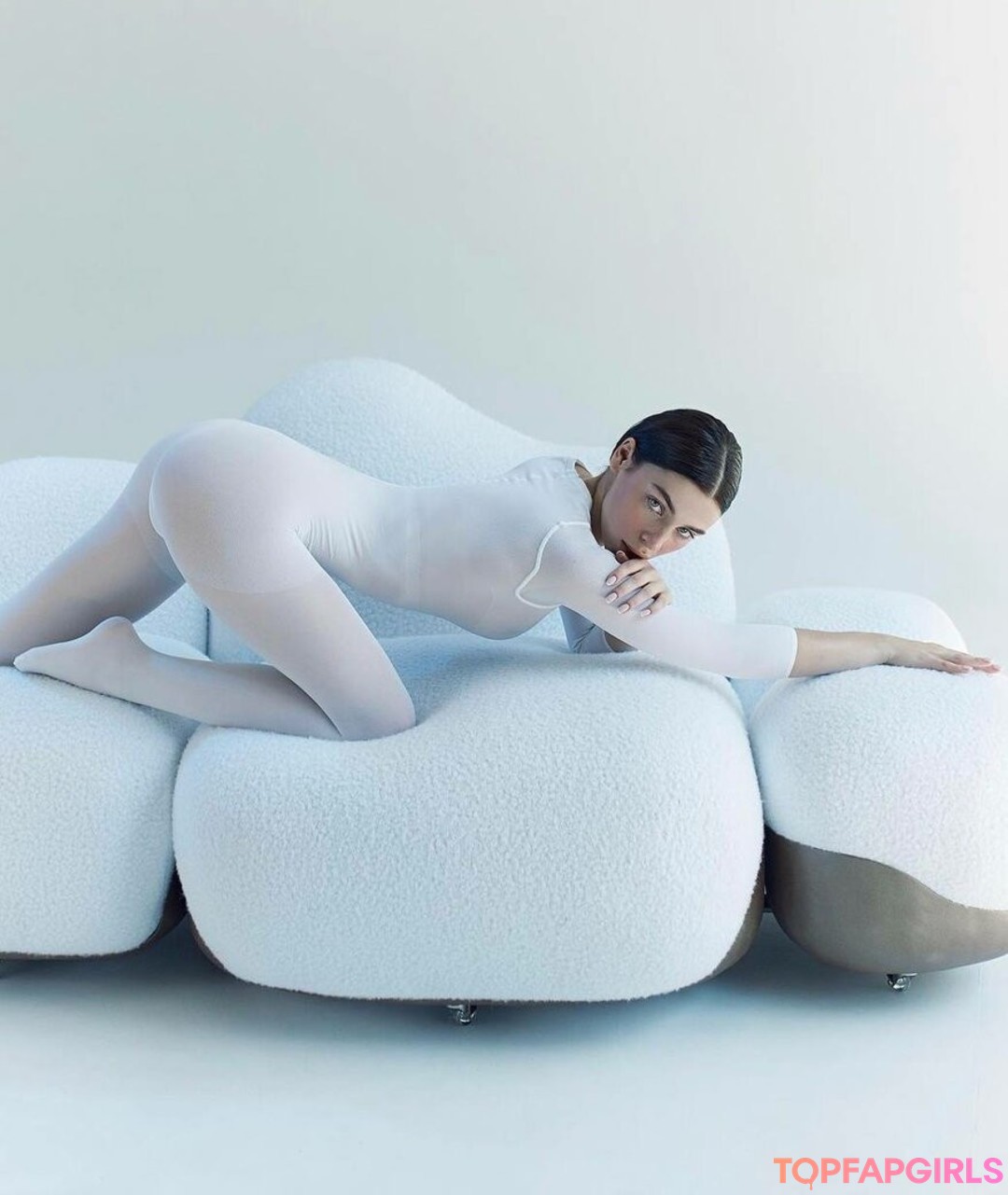 Nacktes geleaktes OnlyFans-Foto von Irina Sivalnaya #1761