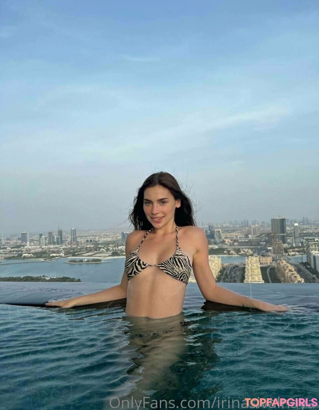 Nacktes geleaktes OnlyFans-Foto von Irina Sivalnaya #1873