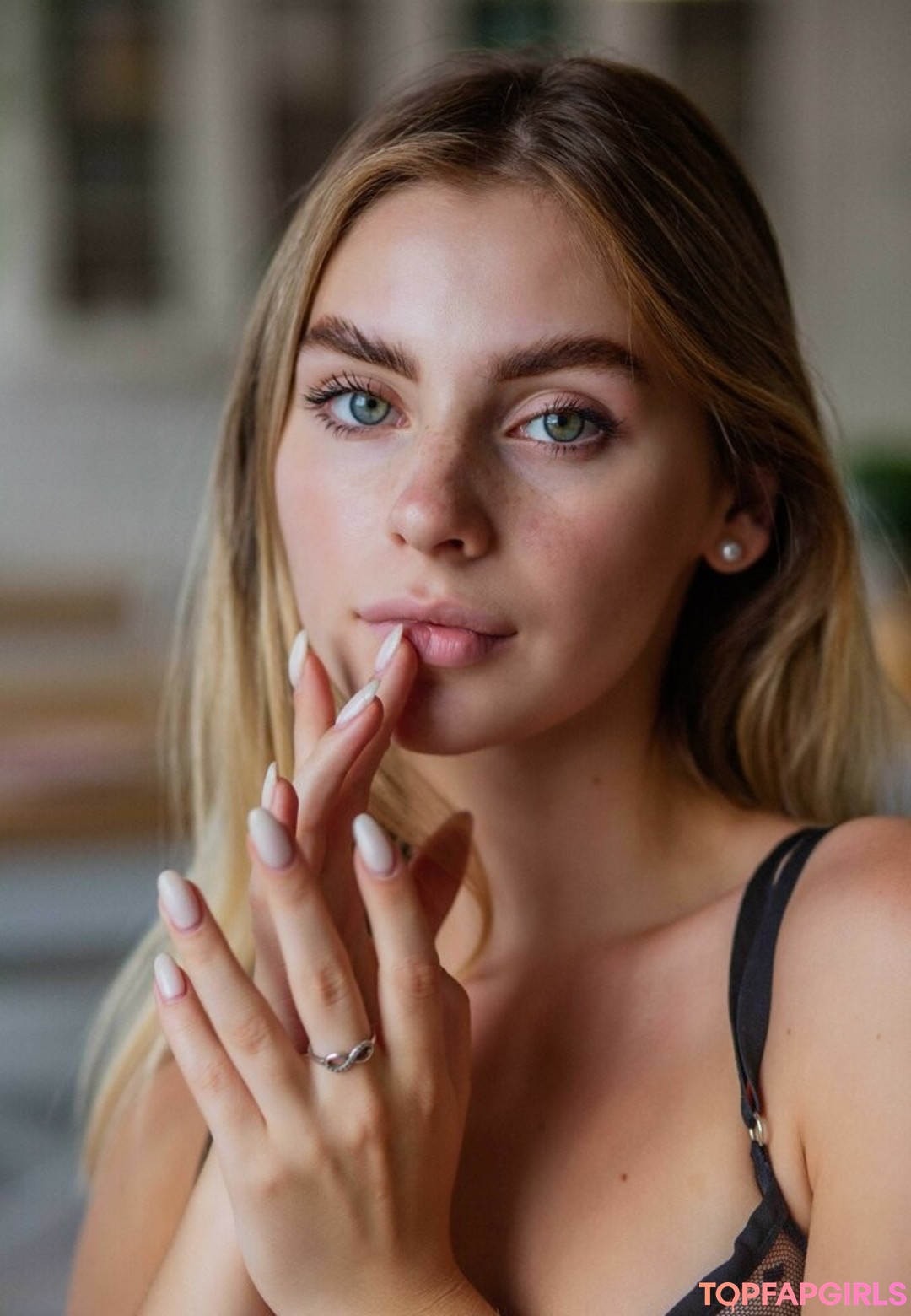 Nacktes geleaktes OnlyFans-Foto von Irina Sivalnaya #2279