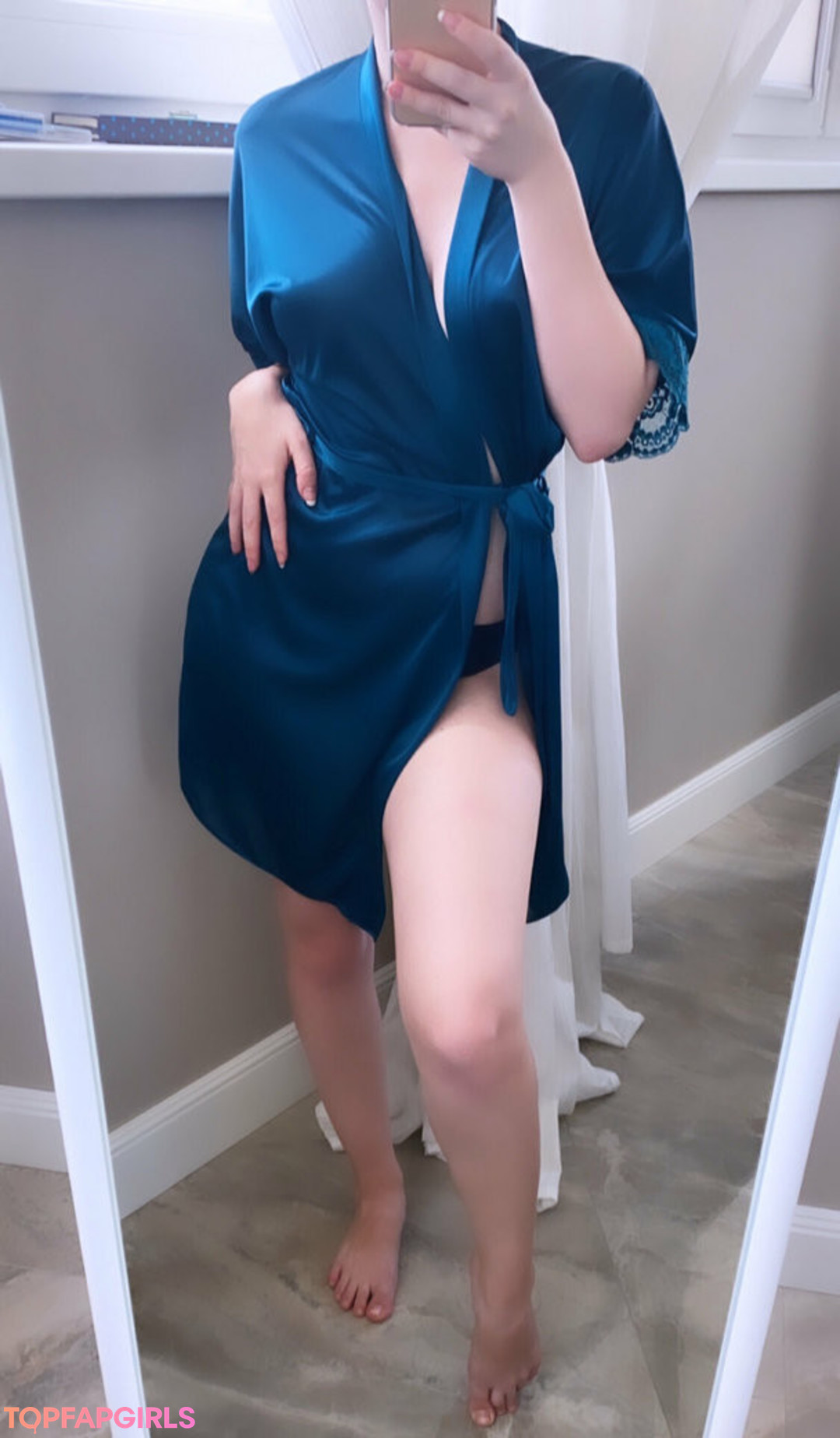 Nacktes geleaktes OnlyFans-Foto von Evenink #2371
