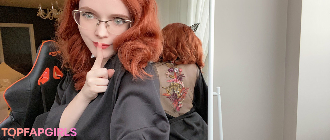 Nacktes geleaktes OnlyFans-Foto von Evenink #2387