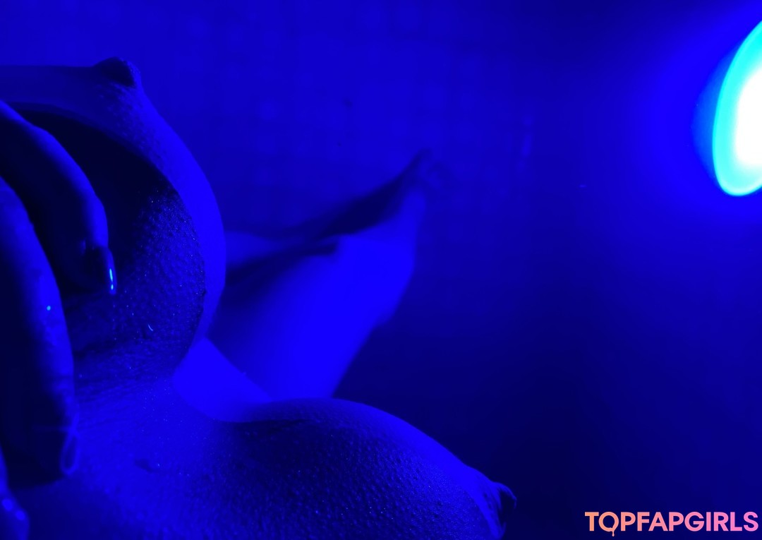 Nacktes geleaktes OnlyFans-Foto von Evenink #2436