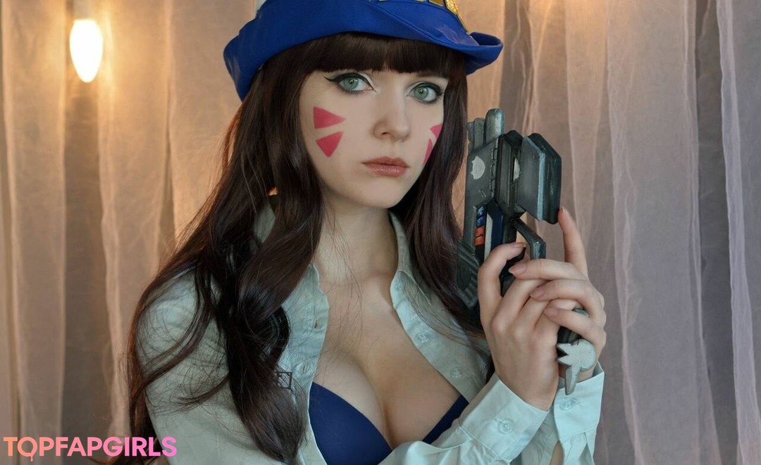 Nacktes geleaktes OnlyFans-Foto von Evenink #2890
