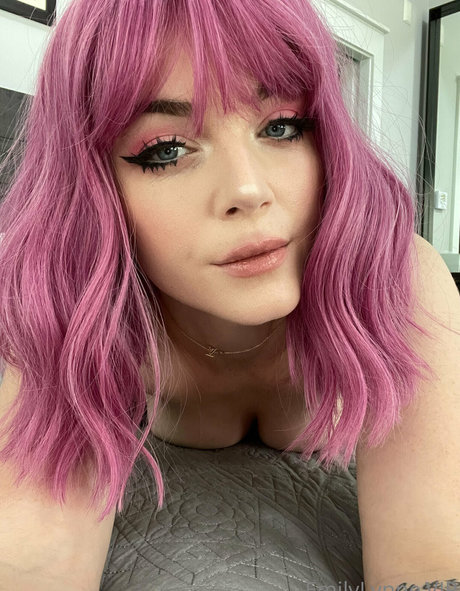 Emily Lynne