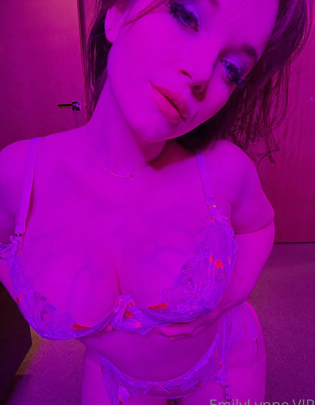 Emily Lynne