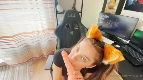 Alissa Foxy