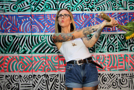Alysha Nett