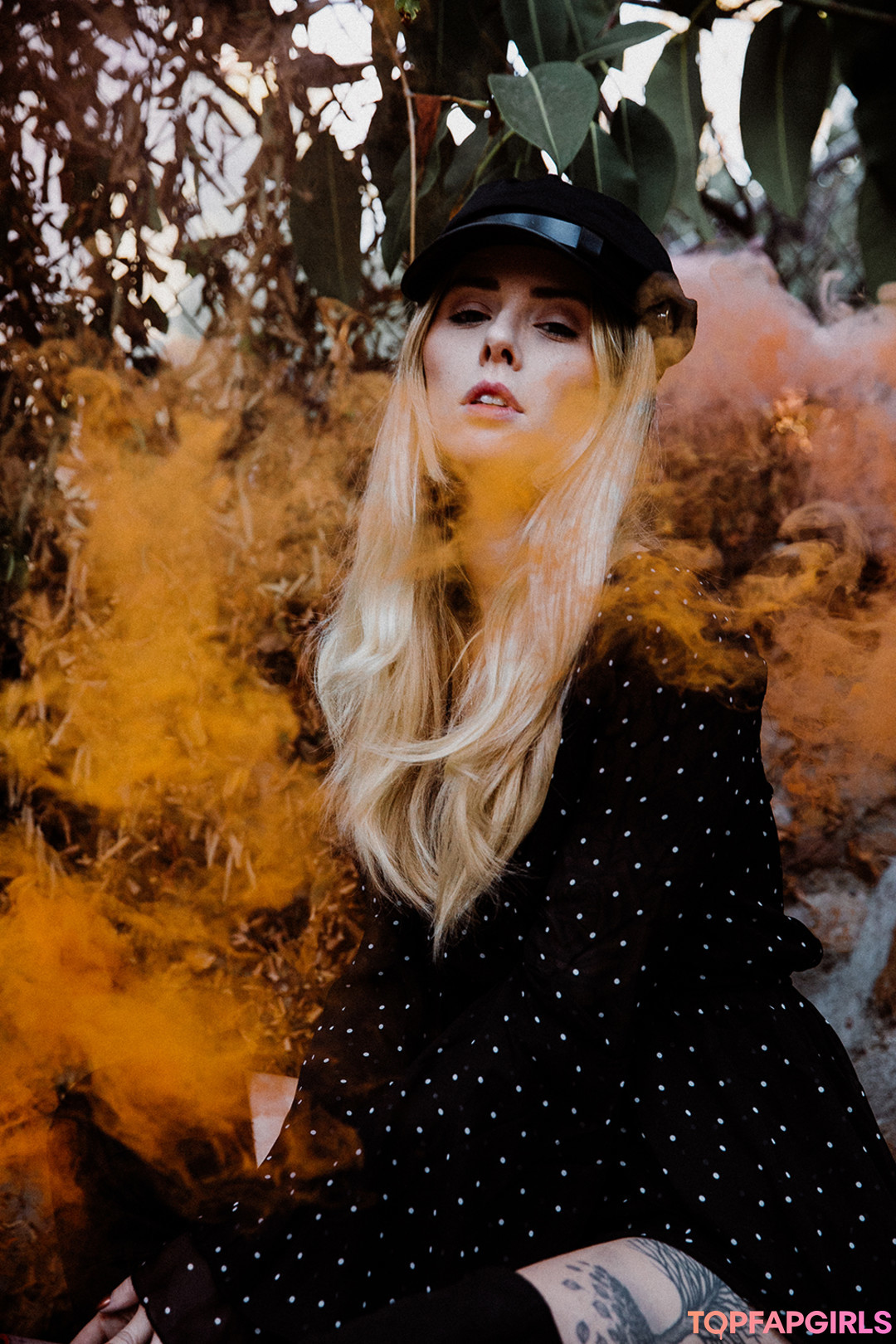 Nacktes geleaktes OnlyFans-Foto von Alysha Nett #882