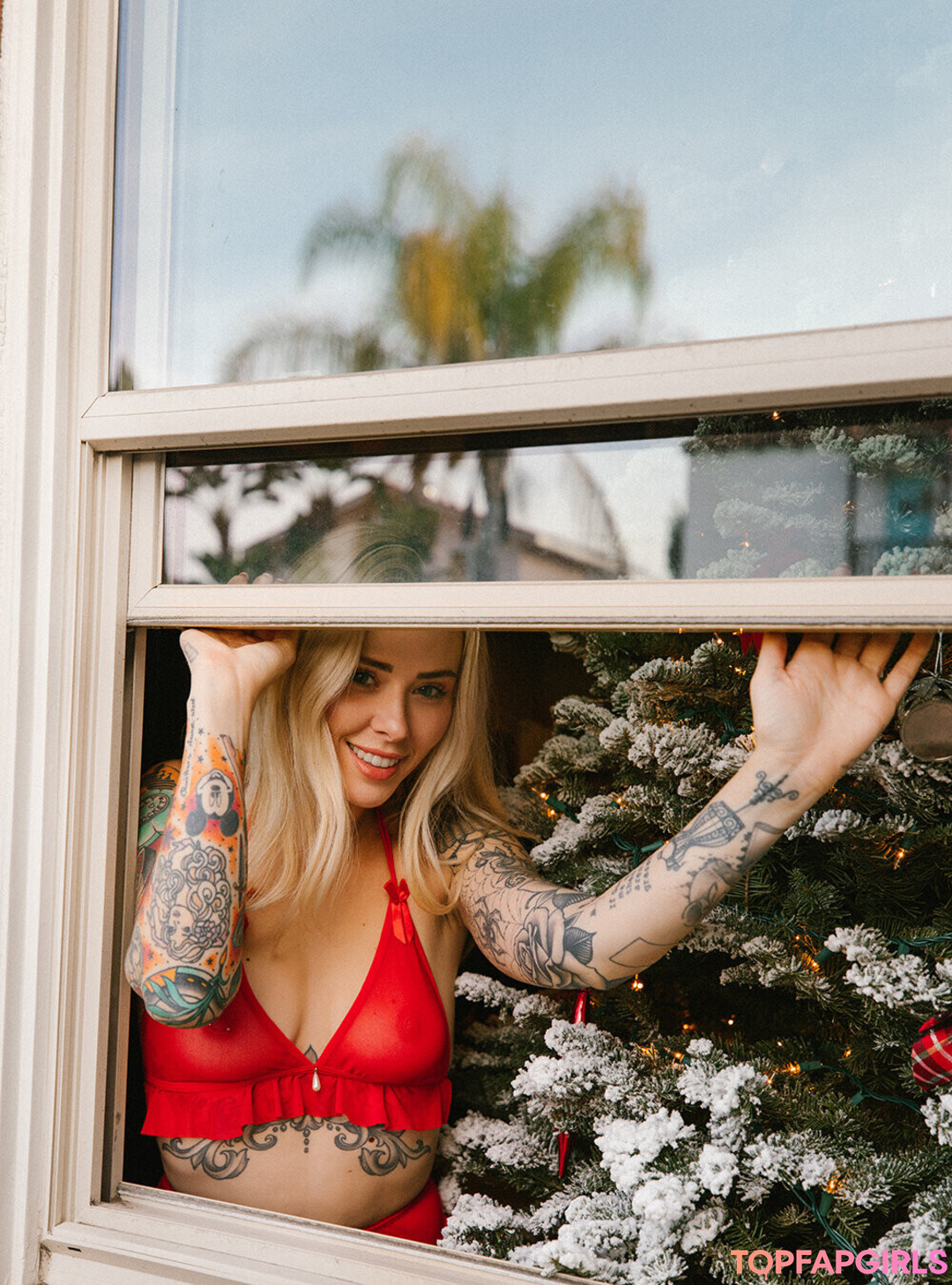 Nacktes geleaktes OnlyFans-Foto von Alysha Nett #907