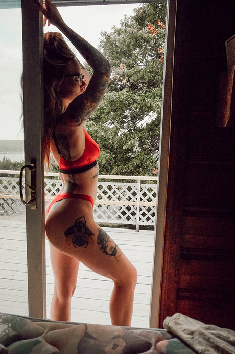 Alysha Nett