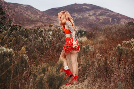 Alysha Nett