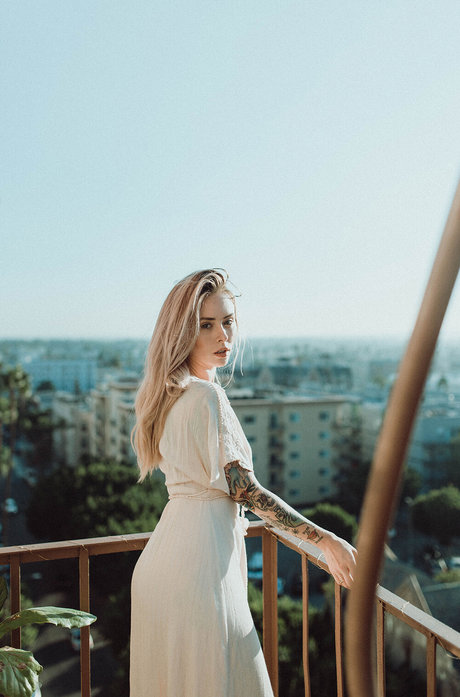 Alysha Nett