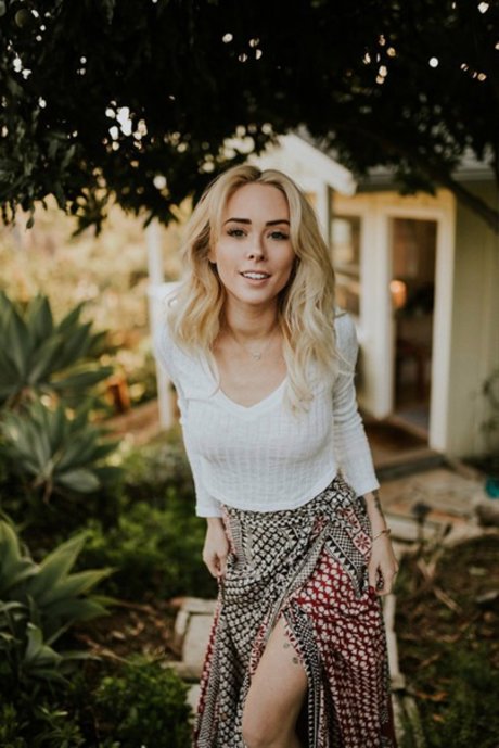 Alysha Nett
